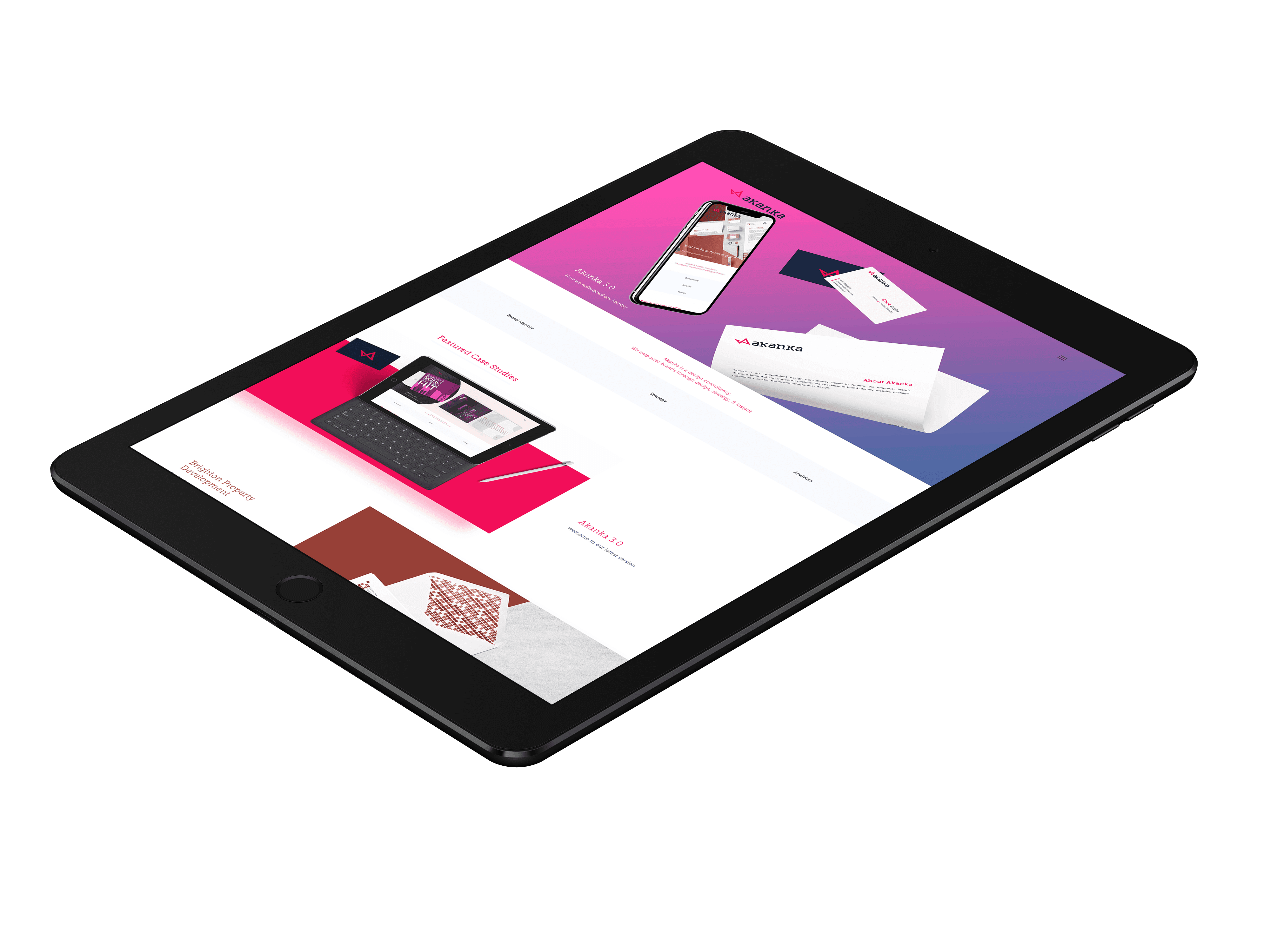 akanka ipad