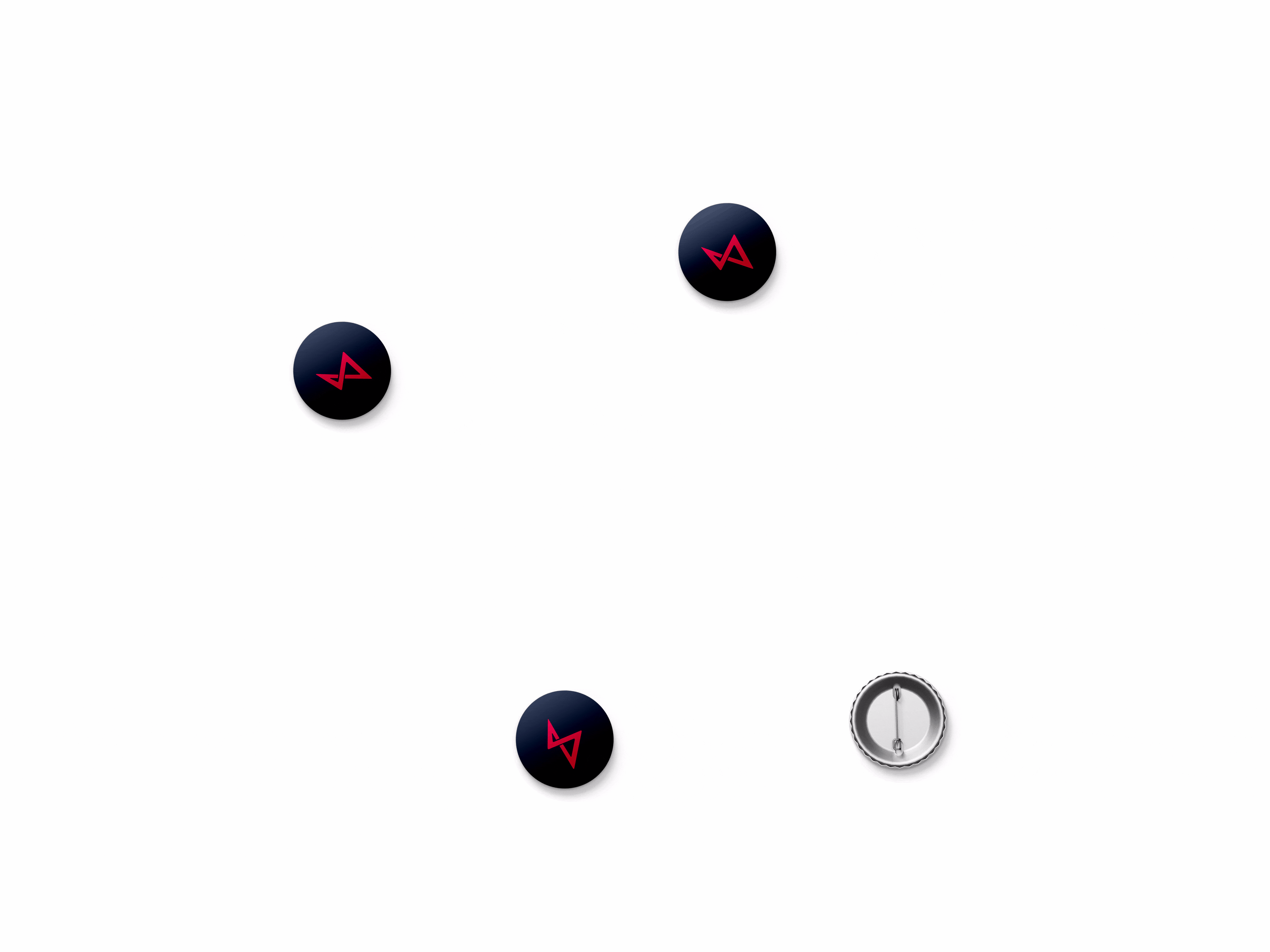 akanka buttons