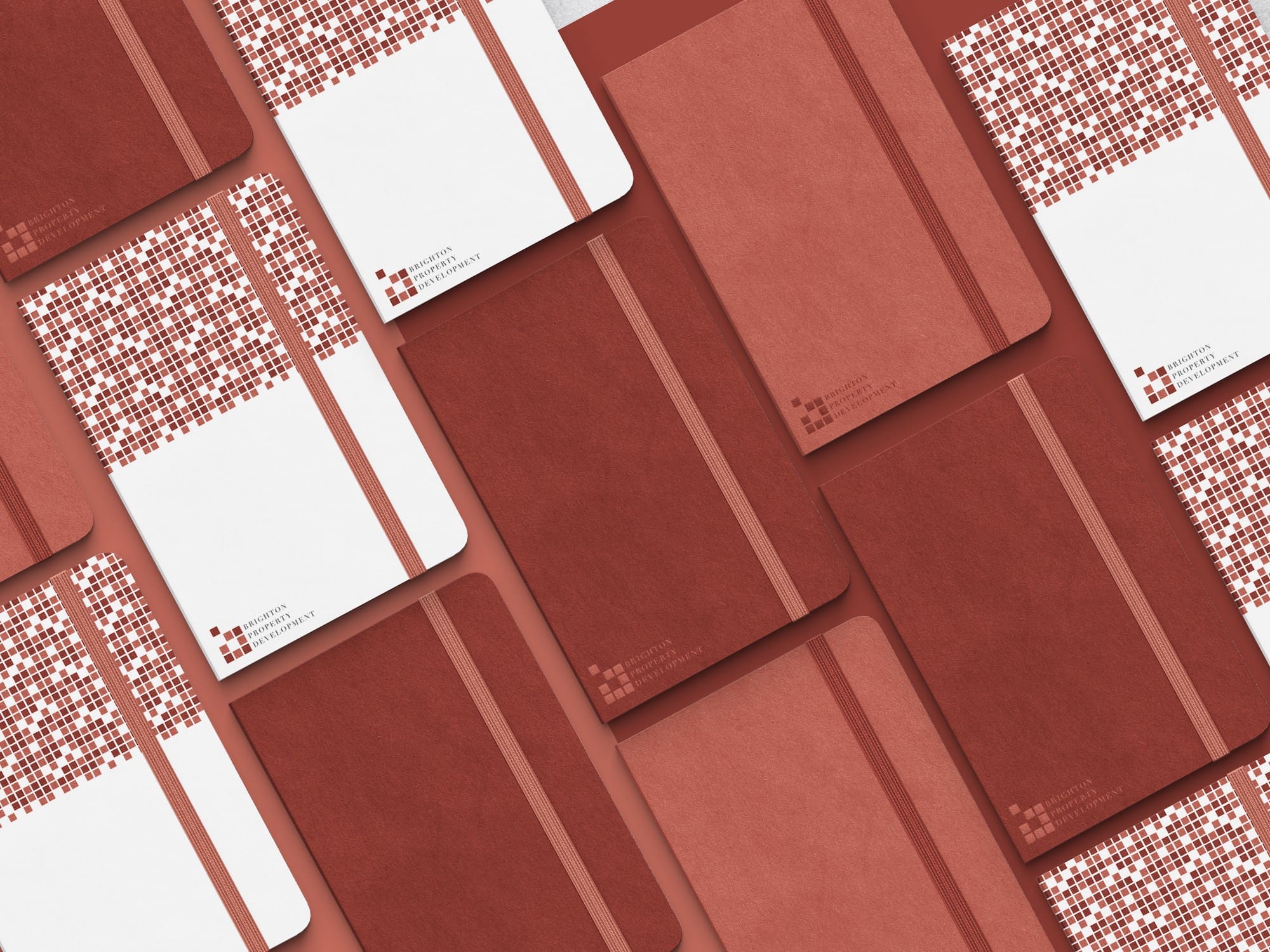 brighton property development notebooks