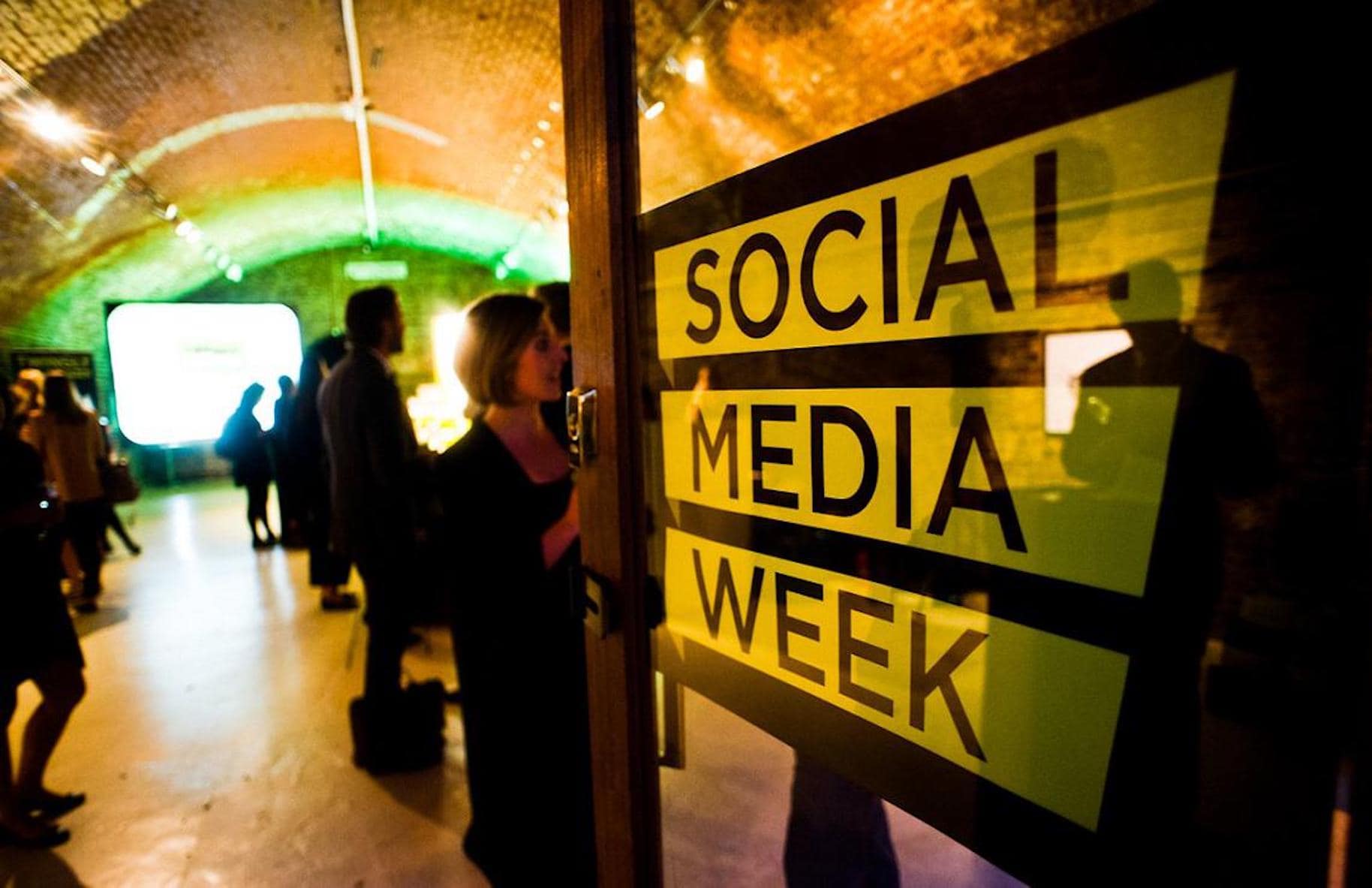 social media week la 2015 highlights