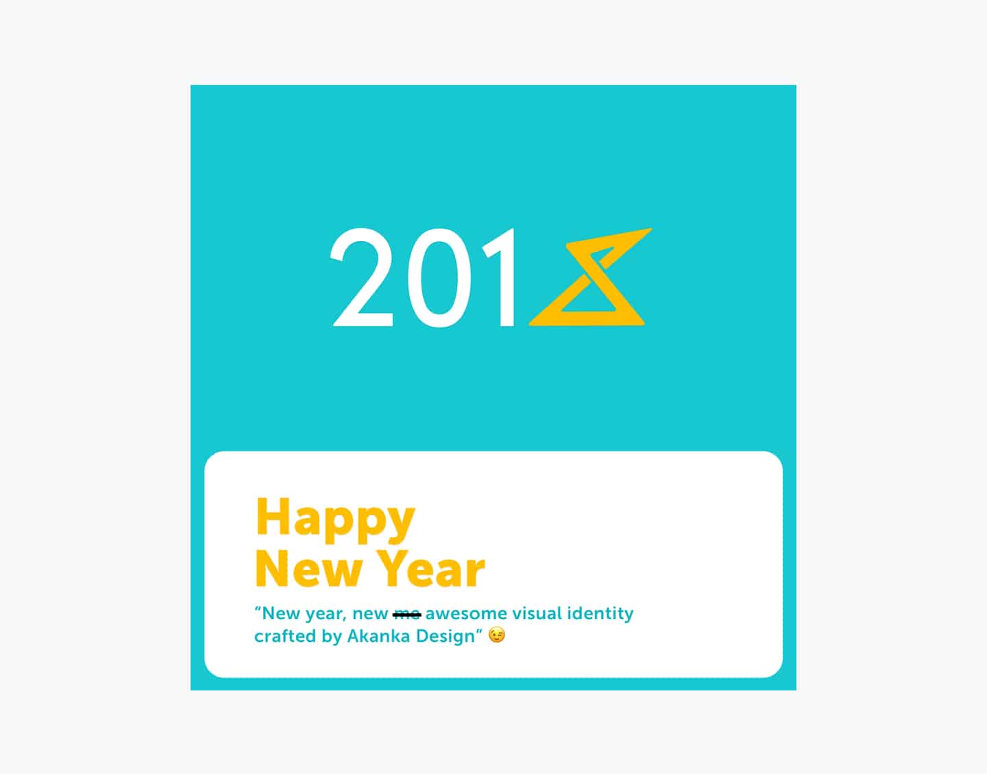 akanka happy new year