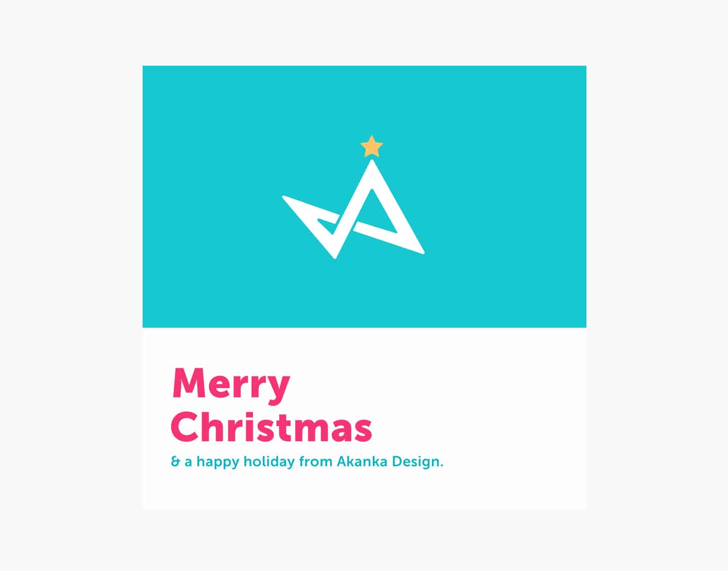akanka merry christmas