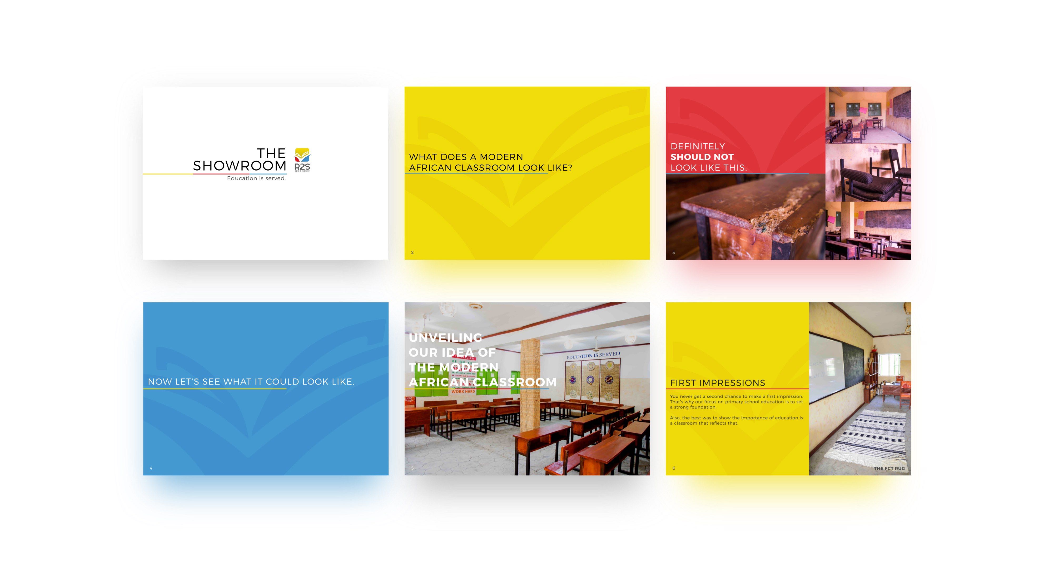 r2s brochure pages