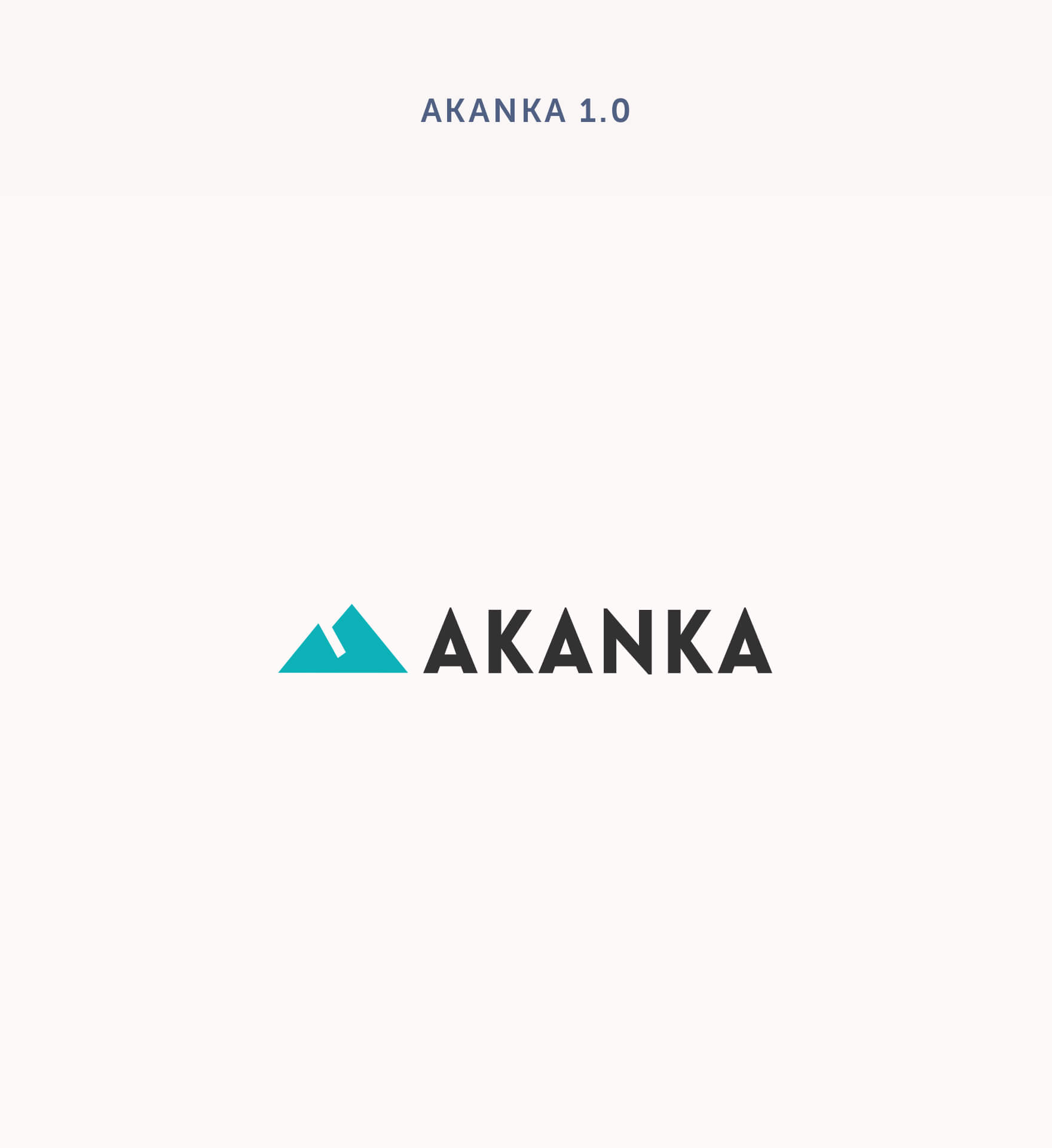 Akanka 1.0