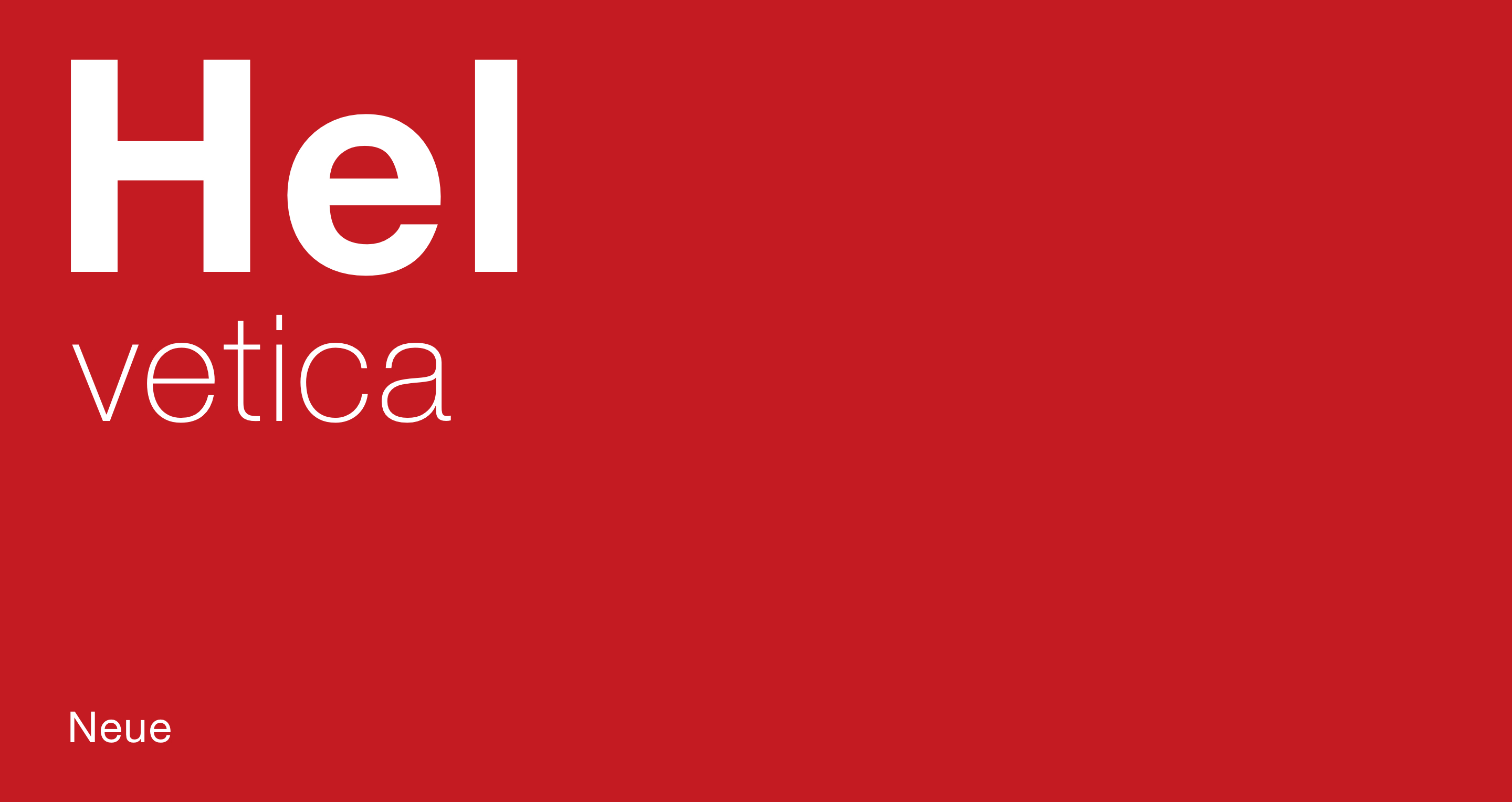 R2s Helvetica Font image