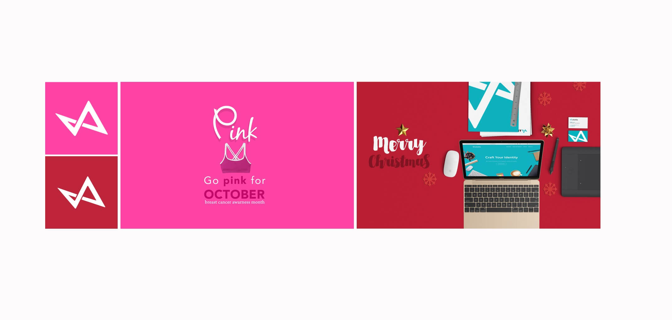 desktop color