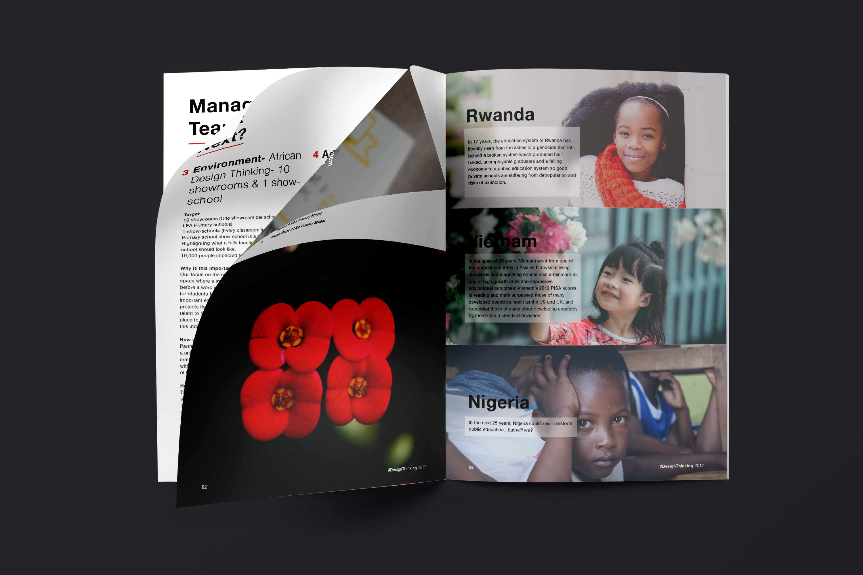 isometric magazine mockup 4