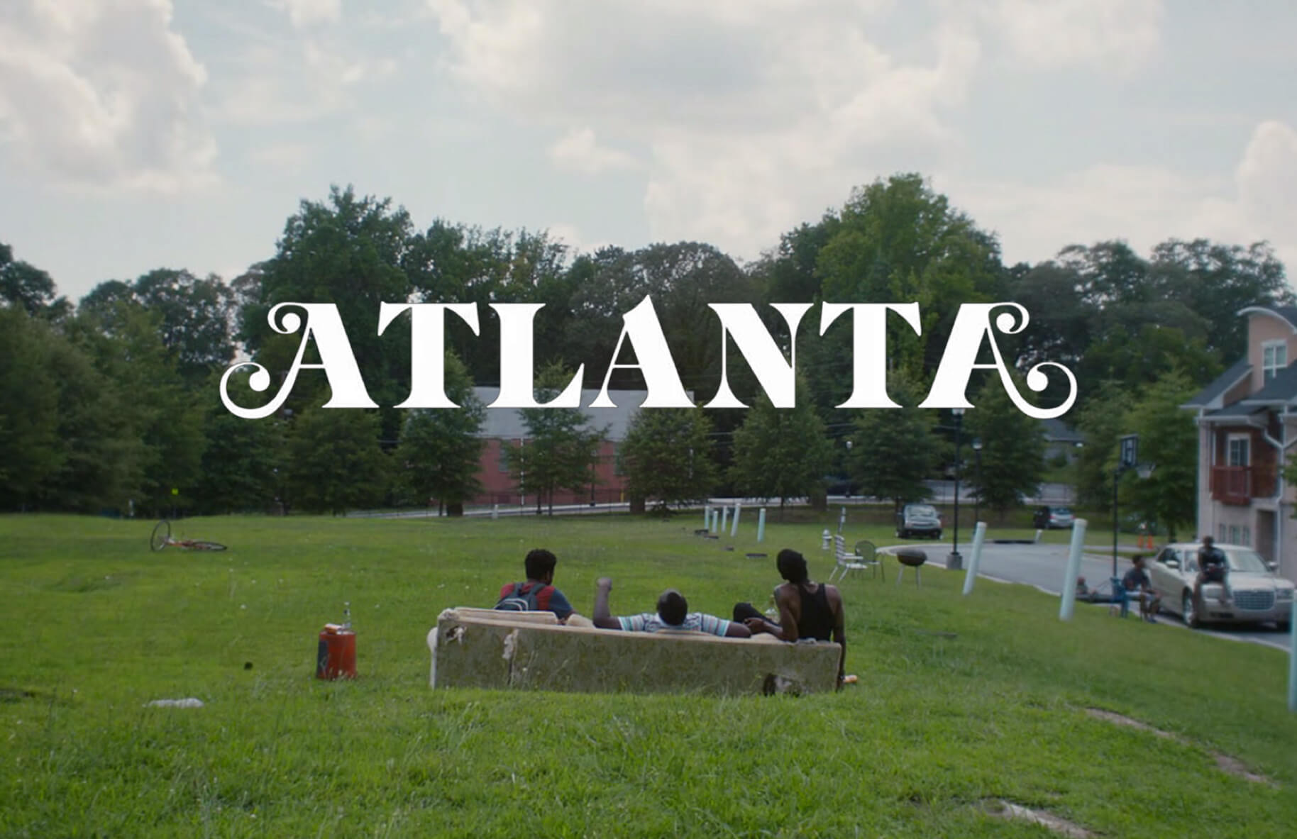 Atlanta