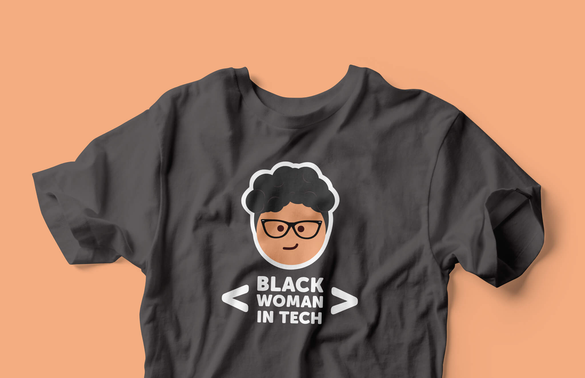 Amoji Shirt Update